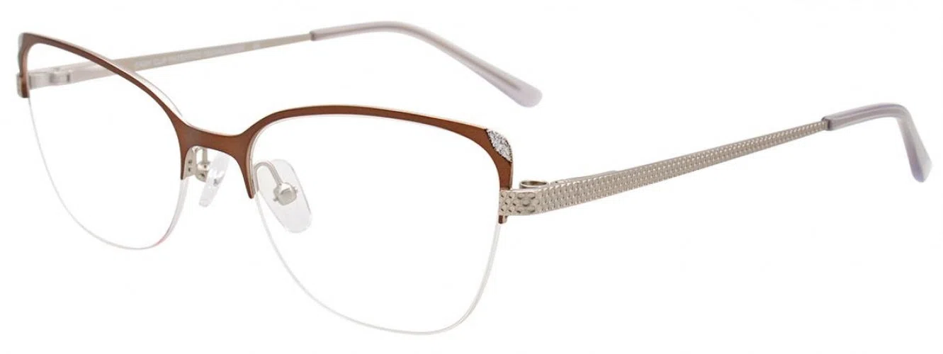 Easyclip EC539 Eyeglasses - view 5